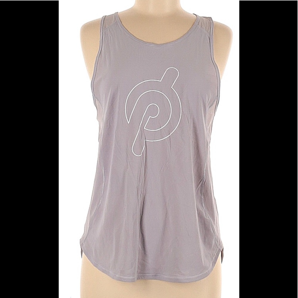LULULEMON X Peloton Tank